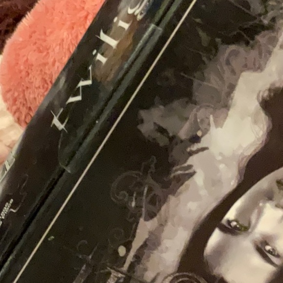 Brand new jigsaw Puzzle twilight Jacob - Picture 4 of 5